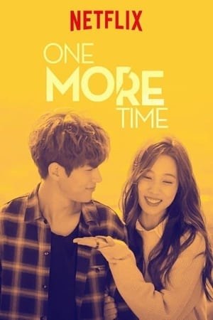One More Time poster
