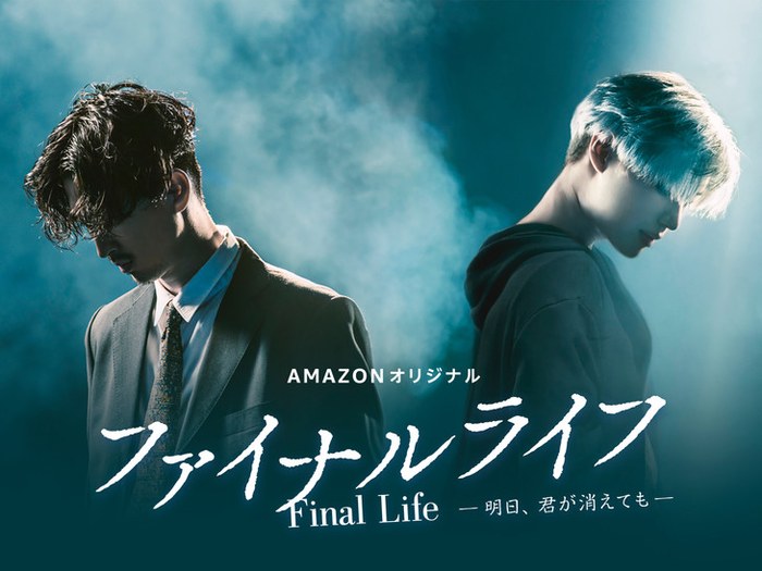 Final Life poster