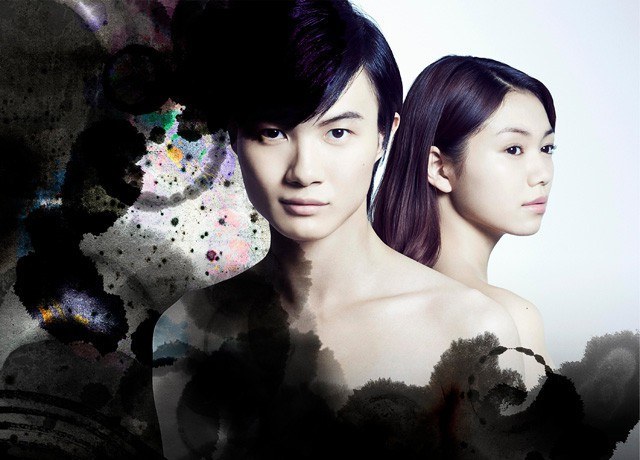Transformation poster