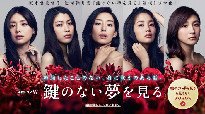 Having a Dream Without a Key poster
