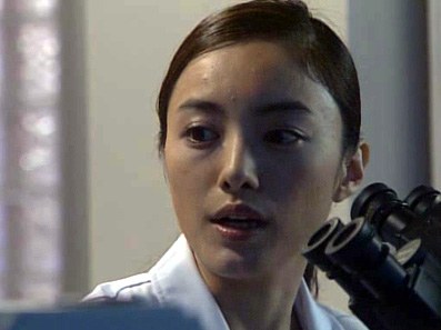 Night Hospital poster