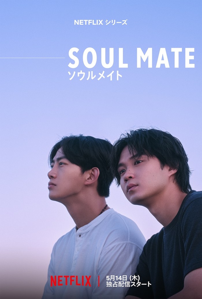Soul Mate poster