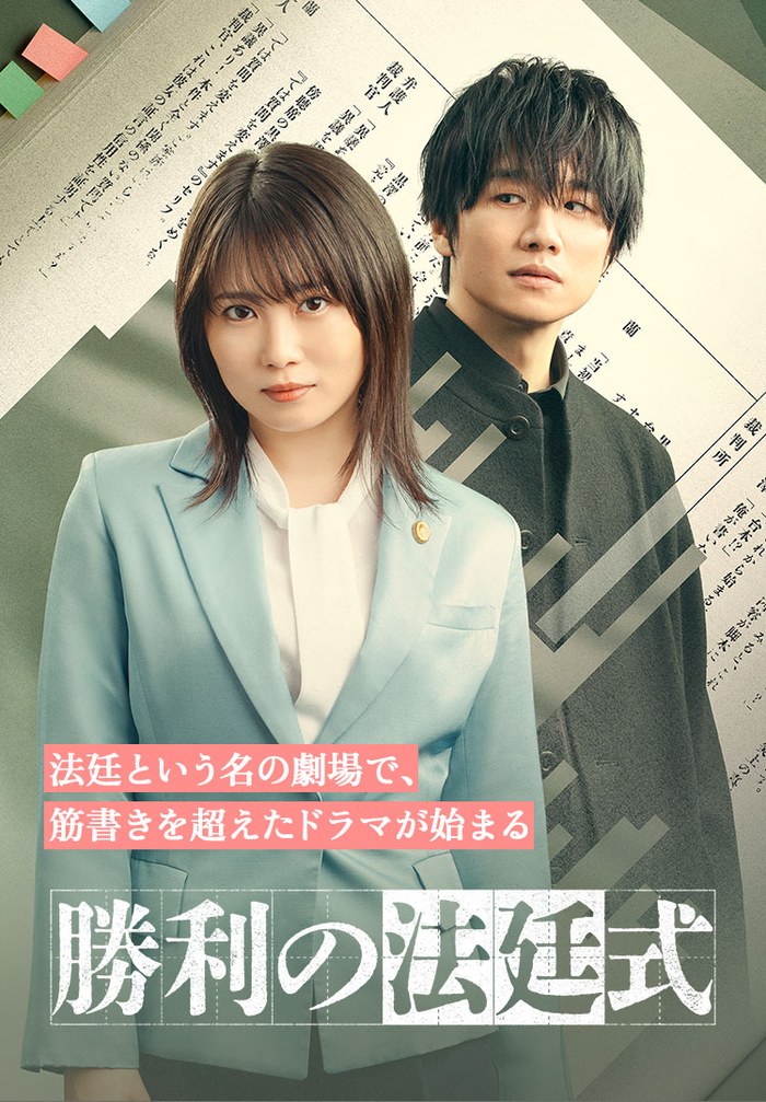 The Winning Script poster
