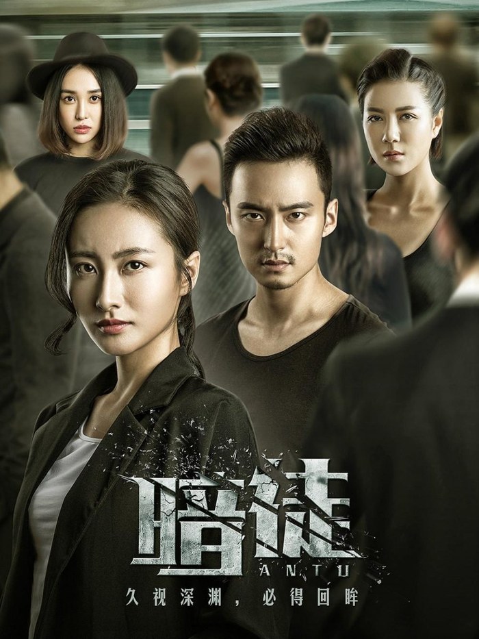 An Tu poster
