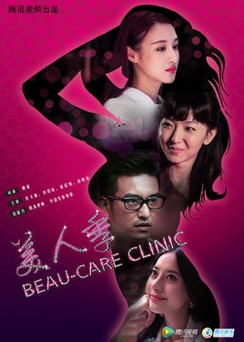 Beau-Care Clinic poster