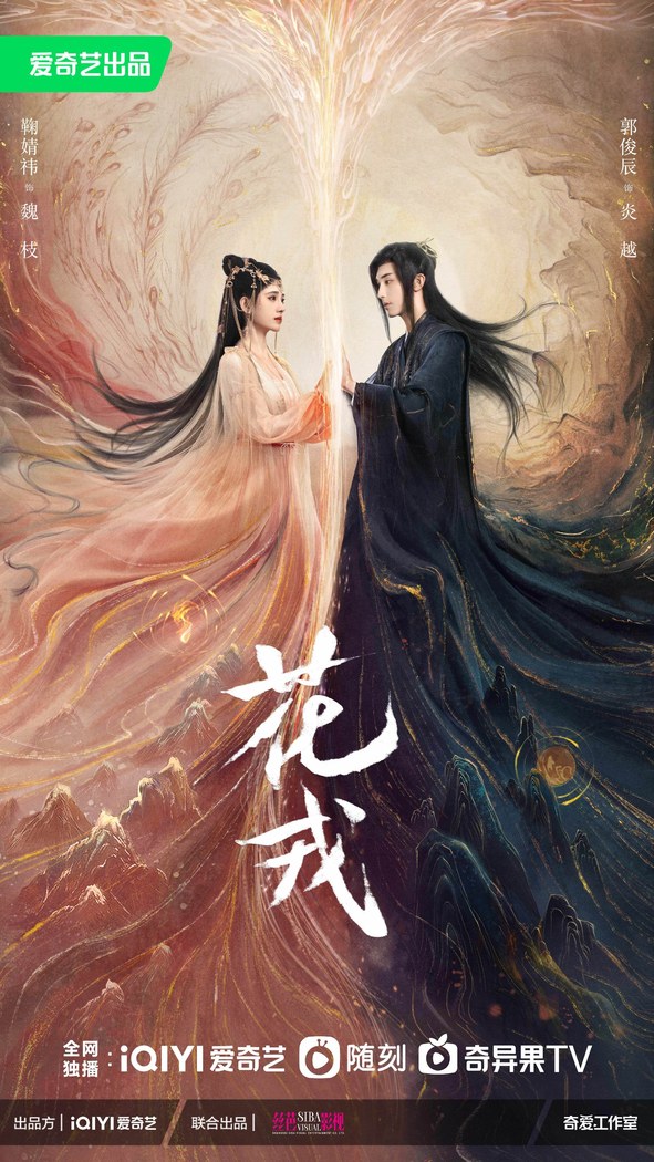 Beauty of Resilience poster