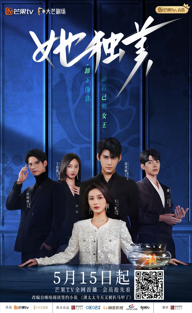 Beneath the Contract poster