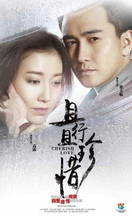 Cherish Love poster