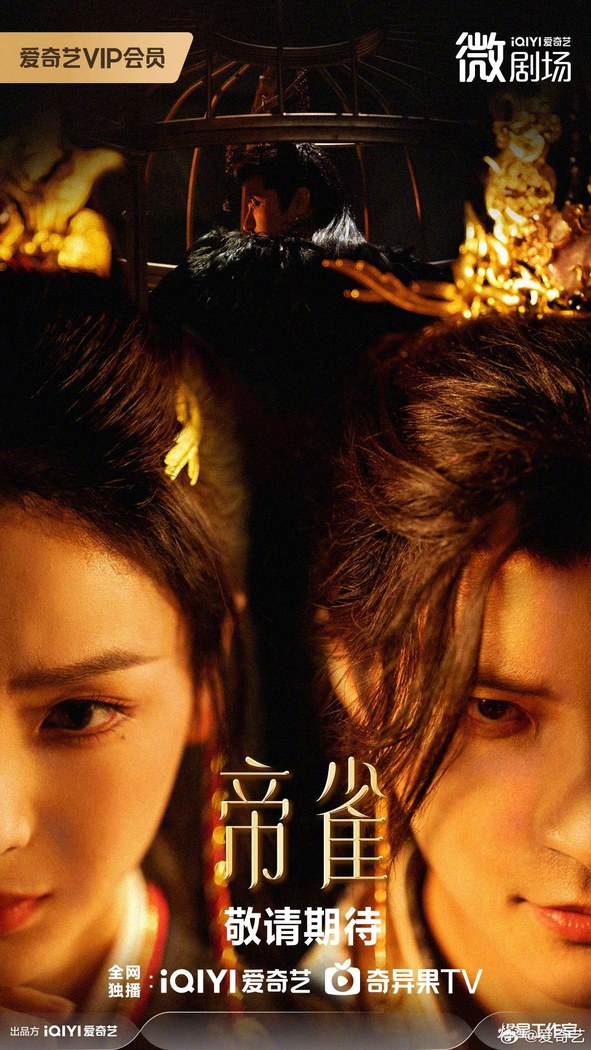 Di Que poster