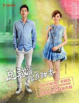 Double Sweet Wife poster