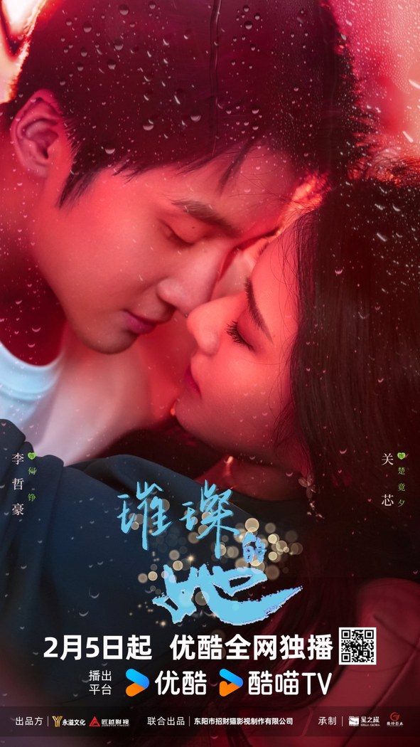 Fall in Love Again poster