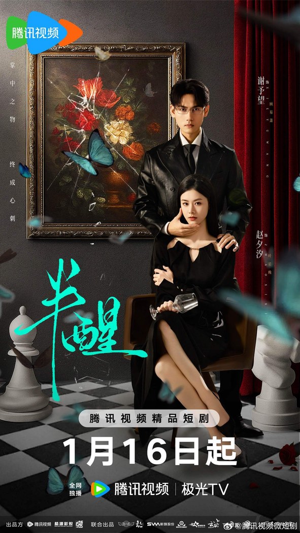 Half-Awake poster