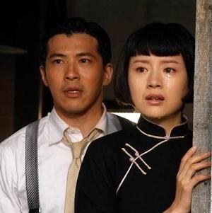 Torn Between Two Lovers poster