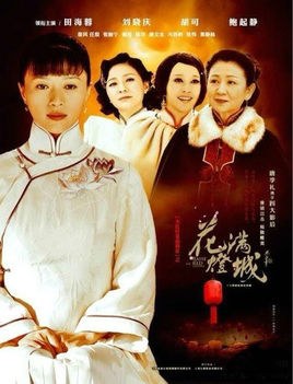 Lanterns poster