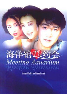 Meeting Aquarium poster