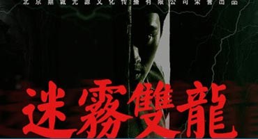 Mi Wu Shuang Long poster
