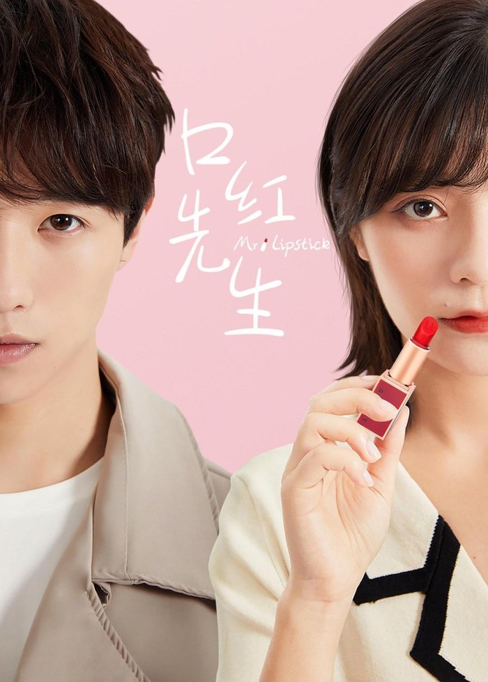 Mr. Lipstick poster