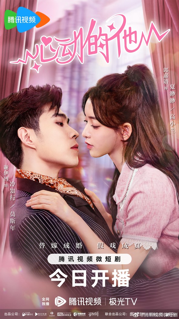 My Fake Wife poster