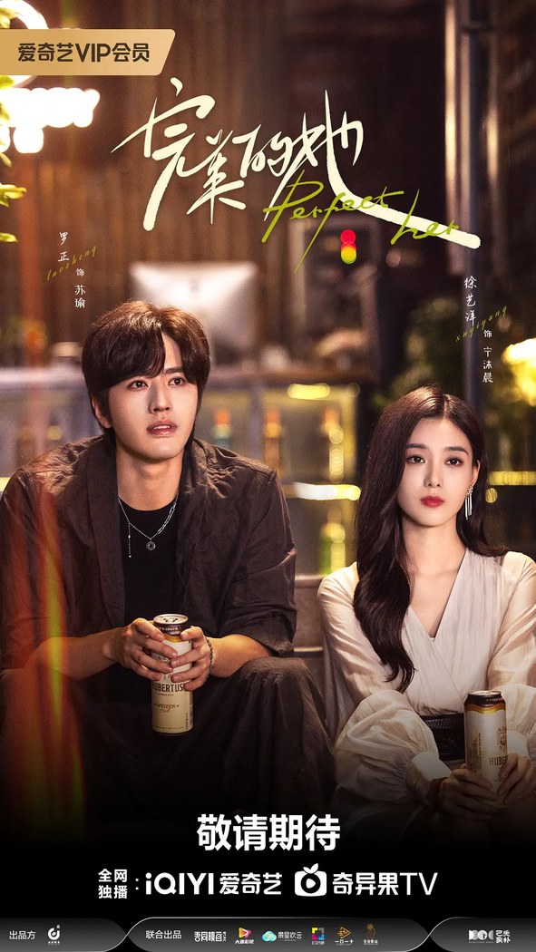 Perfect Her poster