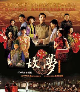 Remembrance of Dreams Past poster