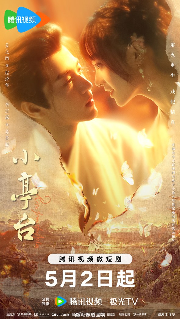 Rise from the Ashes poster