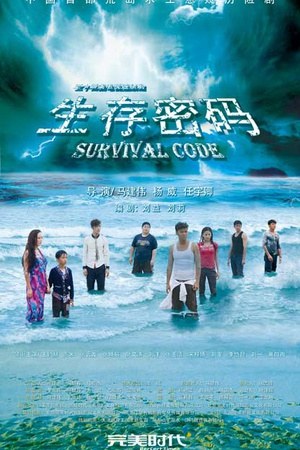 Survival Code poster