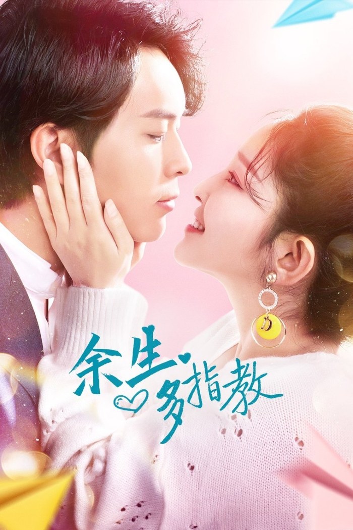 The Promise of Forever poster
