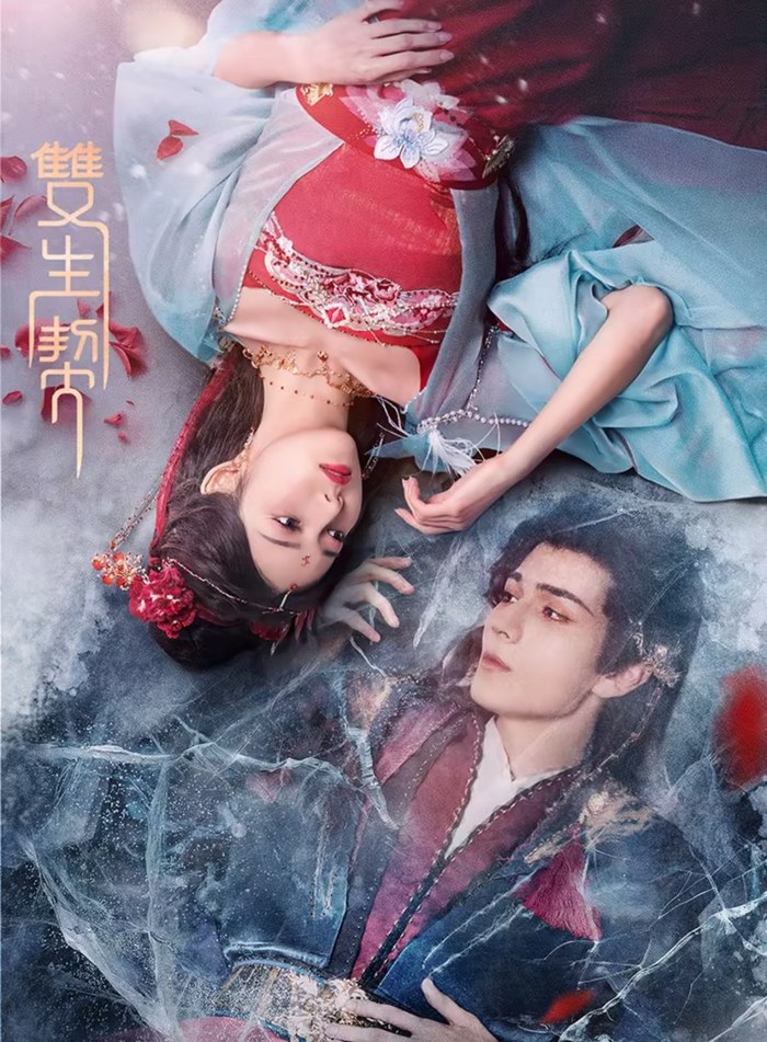 Twin Fates poster