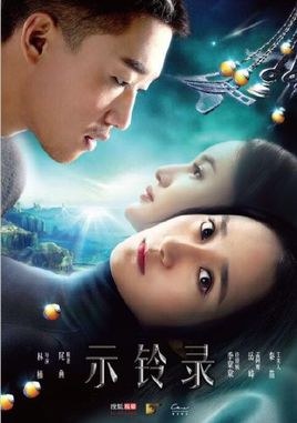 Wind Chime poster
