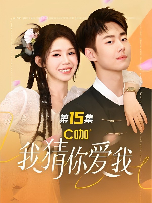 Wo Cai Ni Ai Wo poster