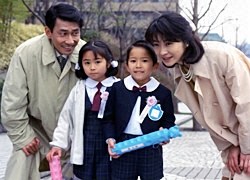 Age,35 恋しくて poster