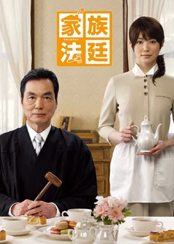 Family Court poster