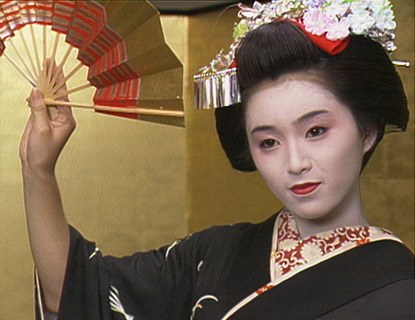 舞妓さんは名探偵! poster