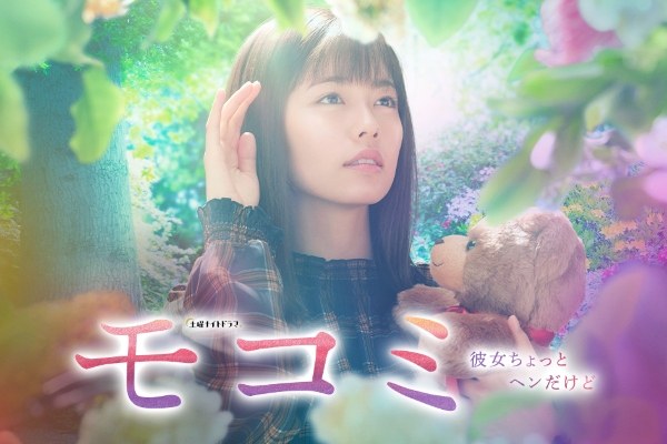 Mokomi poster