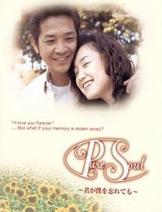 Pure Soul poster