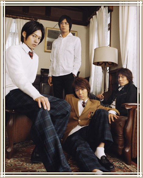 RHプラス poster