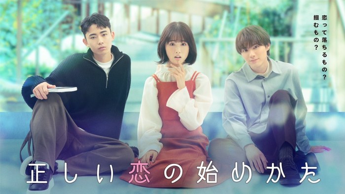 How to start a true love poster