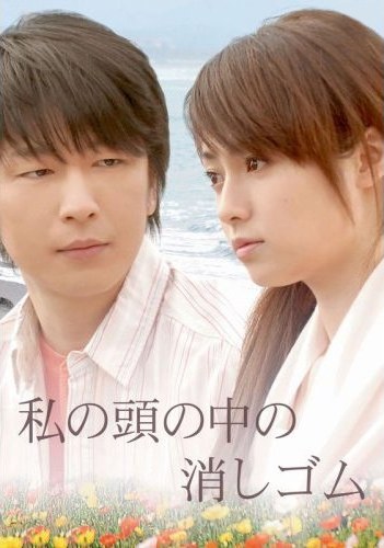 私の頭の中の消しゴム poster