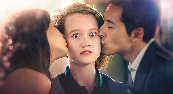 Dramaworld poster