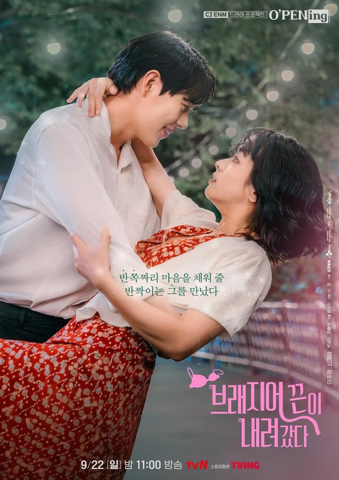 Beurajieo Kkeuni Naeryeogatda poster