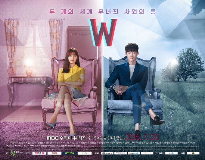 Deobeulyu poster