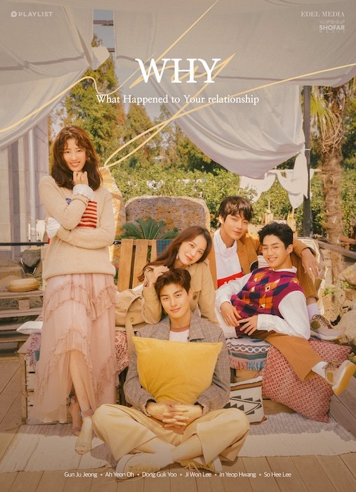 W.H.Y. (WHY) poster