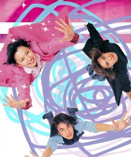 Kuang Ai Lung Juan Feng (Kuang Ai Long Juan Feng) poster